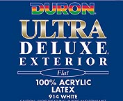 6482_ULTRA DELUXE  Exterior 100pc Acrylic Latex Flat Finish,.jpg